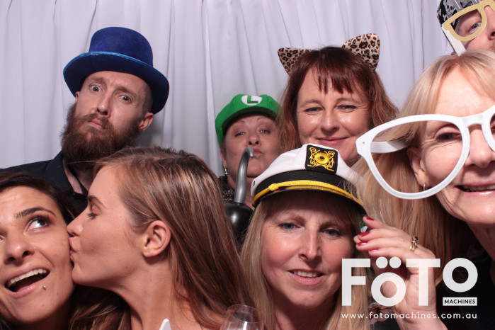 Diandra and Nick’s Wedding | View more photos from the event at gallery.fotomachines.com.au/u/FOTOMachines/Diandra-and-Nick’s-Wedding